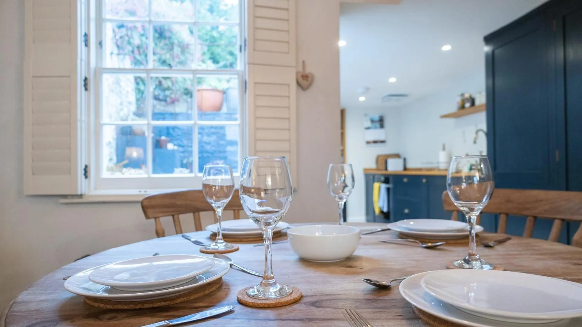 Host & Stay - The September Cottage 브라이턴