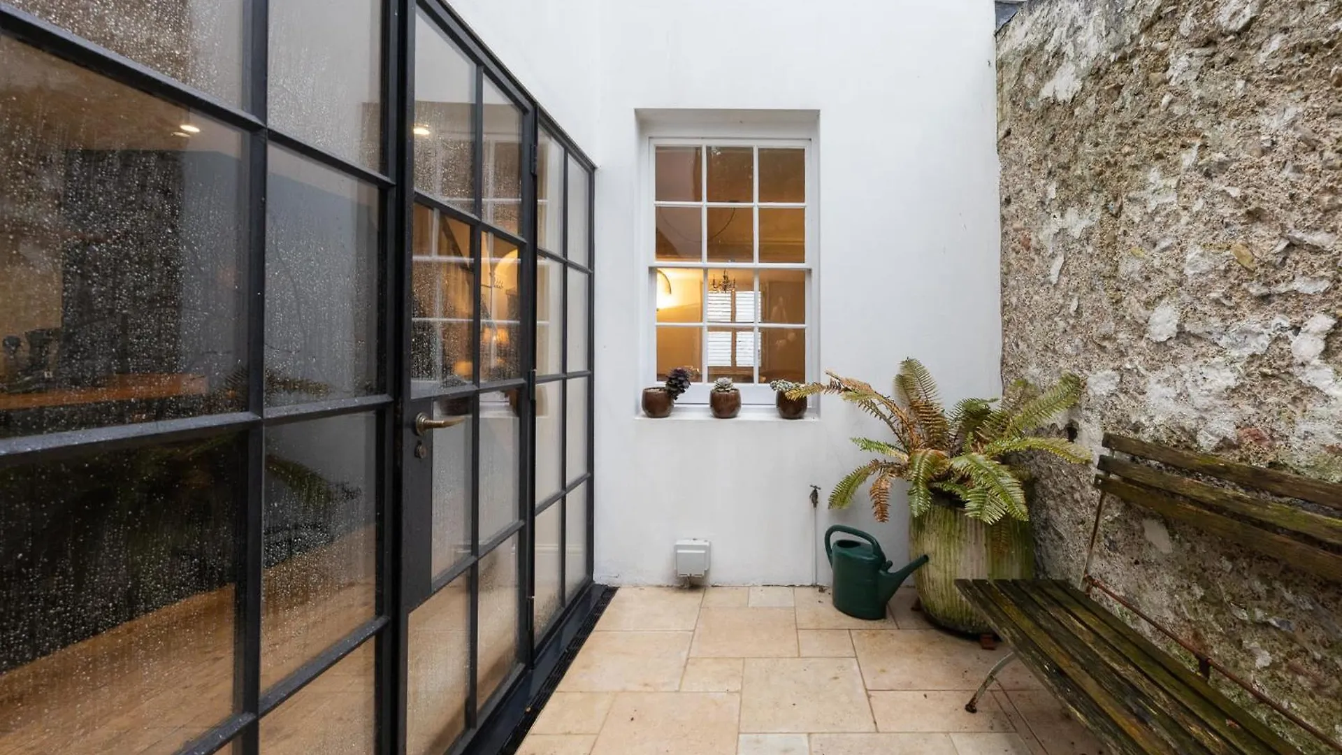 Host & Stay - The September Cottage 브라이턴 0*,  영국